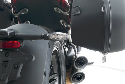 TRIUMPH ROCKET 3 R