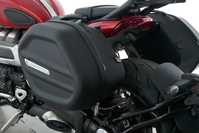 TRIUMPH ROCKET 3 R