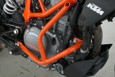 KTM 390 DUKE