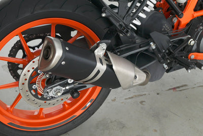 KTM 390 DUKE