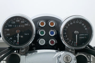KAWASAKI EL 250
