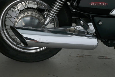 KAWASAKI EL 250