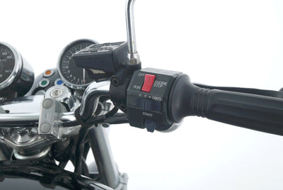 KAWASAKI EL 250
