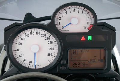 BMW K 1300 R