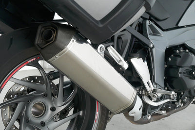 BMW K 1300 R