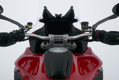 DUCATI MULTISTRADA V4 S SPORT FULL