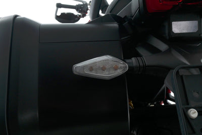 DUCATI MULTISTRADA V4 S SPORT FULL