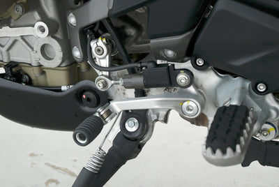 DUCATI MULTISTRADA V4 S SPORT FULL