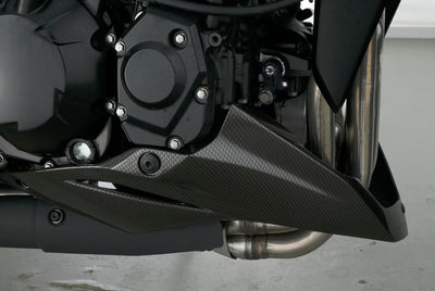 KAWASAKI Z 1000 R EDITION
