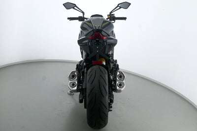 KAWASAKI Z 1000 R EDITION