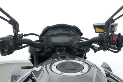 KAWASAKI Z 1000 R EDITION