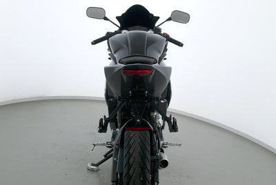 YAMAHA YZF R125