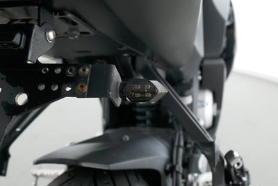 YAMAHA YZF R125