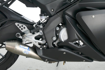 YAMAHA YZF R125