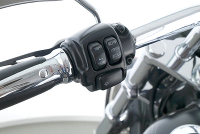 HARLEY DAVIDSON SOFTAIL ROCKER C