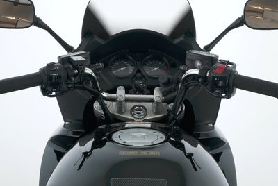 HONDA CBF 1000 A