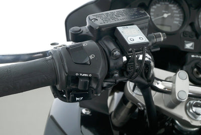 HONDA CBF 1000 A