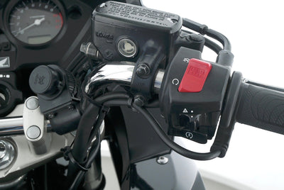 HONDA CBF 1000 A