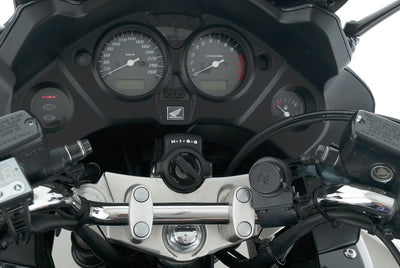 HONDA CBF 1000 A