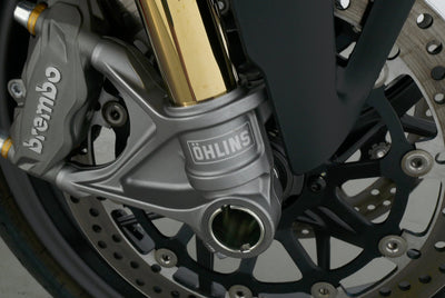 DUCATI PANIGALE V2 TROY BAYLISS