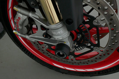 APRILIA TUONO V4 1100 FACTORY