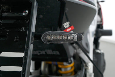 APRILIA TUONO V4 1100 FACTORY