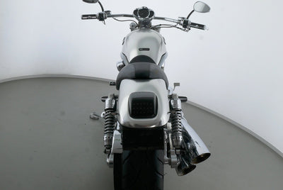 HARLEY DAVIDSON V ROD