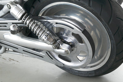 HARLEY DAVIDSON V ROD