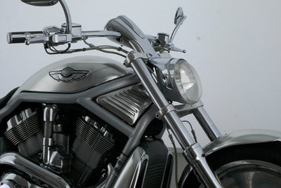HARLEY DAVIDSON V ROD