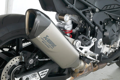 BMW S 1000 RR
