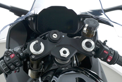 BMW S 1000 RR