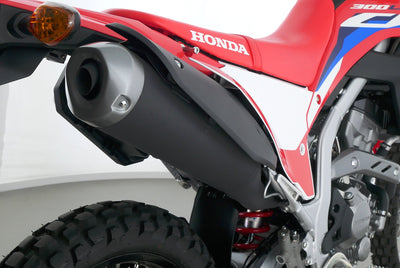 HONDA CRF 300 L