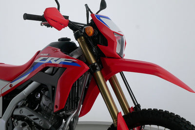 HONDA CRF 300 L