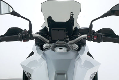 BMW F 900 XR