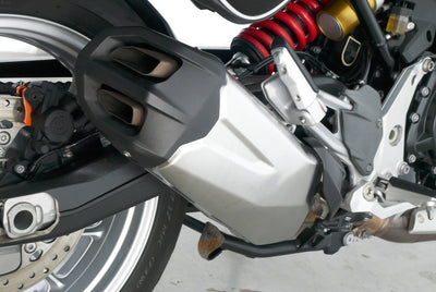 BMW F 900 XR