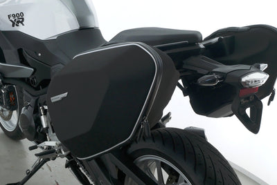 BMW F 900 XR