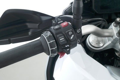 BMW F 900 XR
