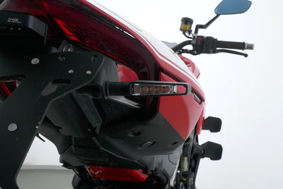 DUCATI STREETFIGHTER V4S