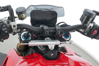 DUCATI STREETFIGHTER V4S