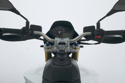 APRILIA DORSODURO 750