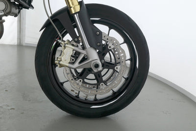 APRILIA DORSODURO 750