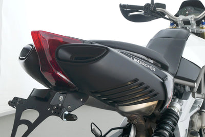 APRILIA DORSODURO 750