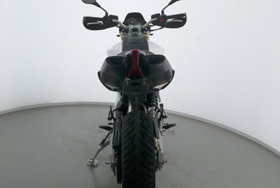 APRILIA DORSODURO 750
