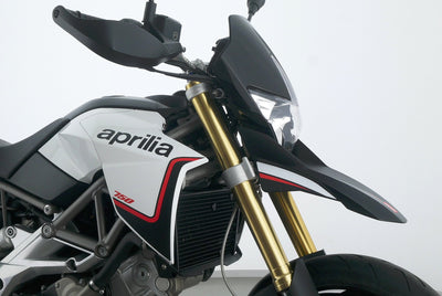 APRILIA DORSODURO 750