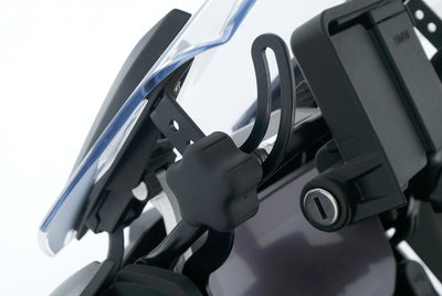 BMW R 1250 GS TRIPLE BLACK