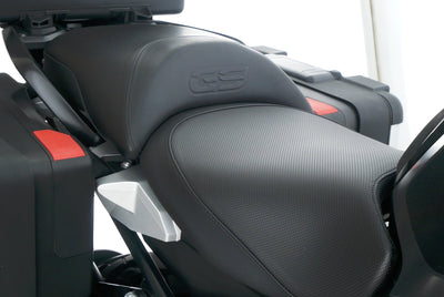 BMW R 1250 GS TRIPLE BLACK
