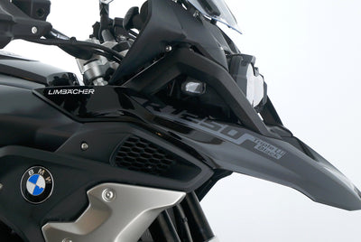 BMW R 1250 GS TRIPLE BLACK