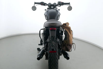TRIUMPH BONNEVILLE T120