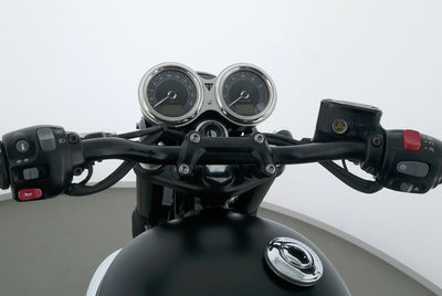 TRIUMPH BONNEVILLE T120