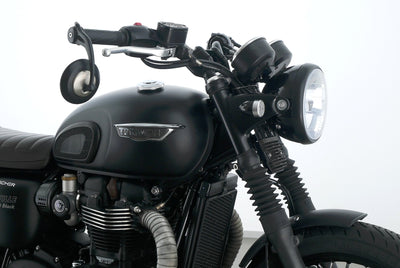 TRIUMPH BONNEVILLE T120